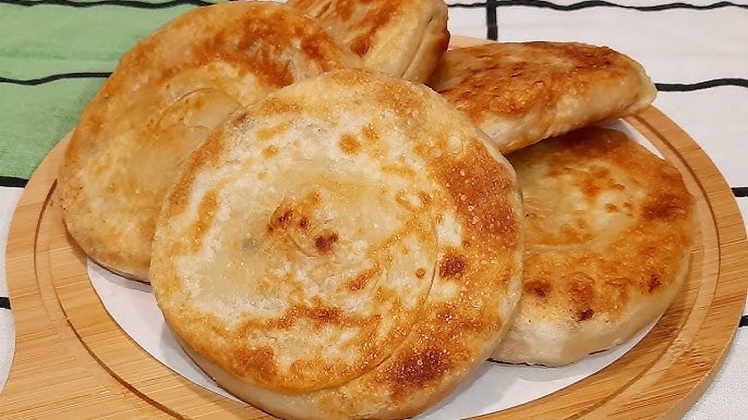 Roti Sapi Halal Viral di Xinjiang Hadir di Indonesia