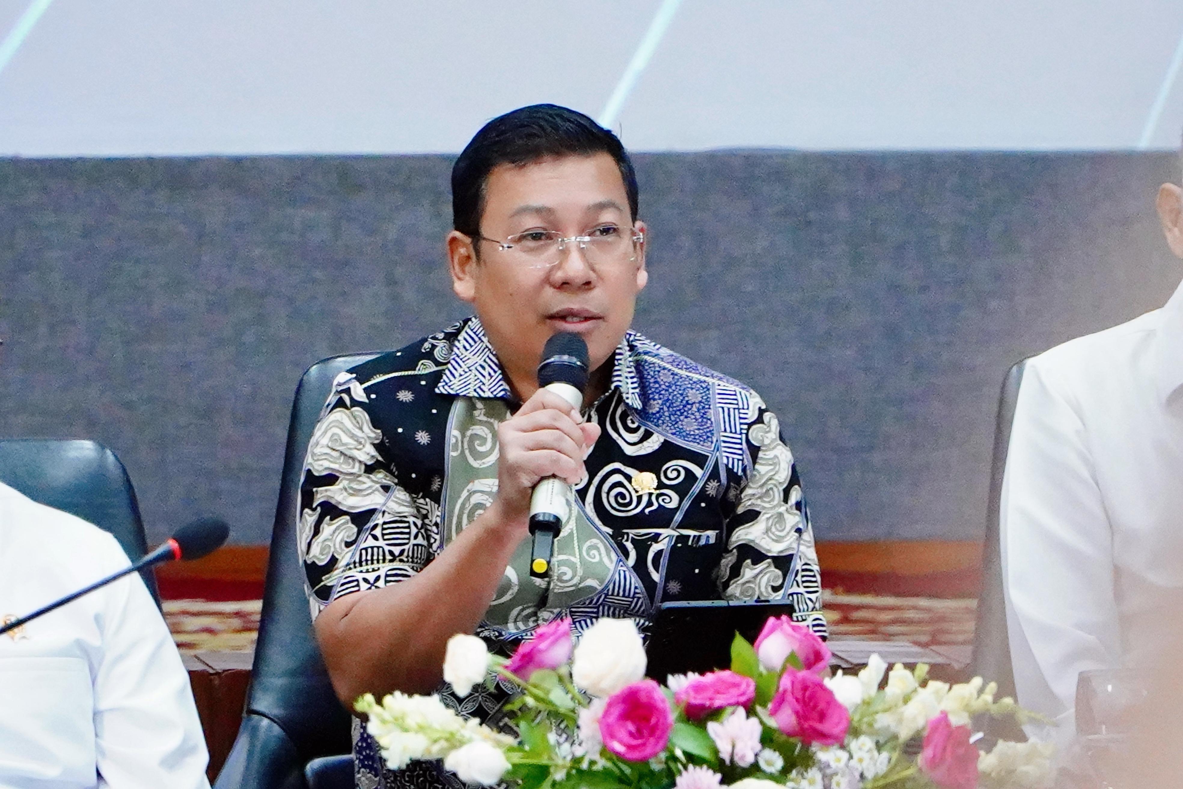 Pentingnya Menjaga Stabilitas Harga Pangan