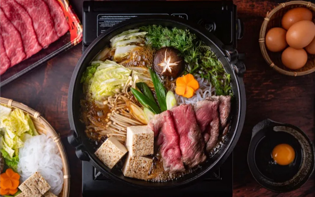 Daging dan Keju Tersingkir, Tahu Sumber Protein Terbaik di Dunia Versi Riset Universitas Cambridge