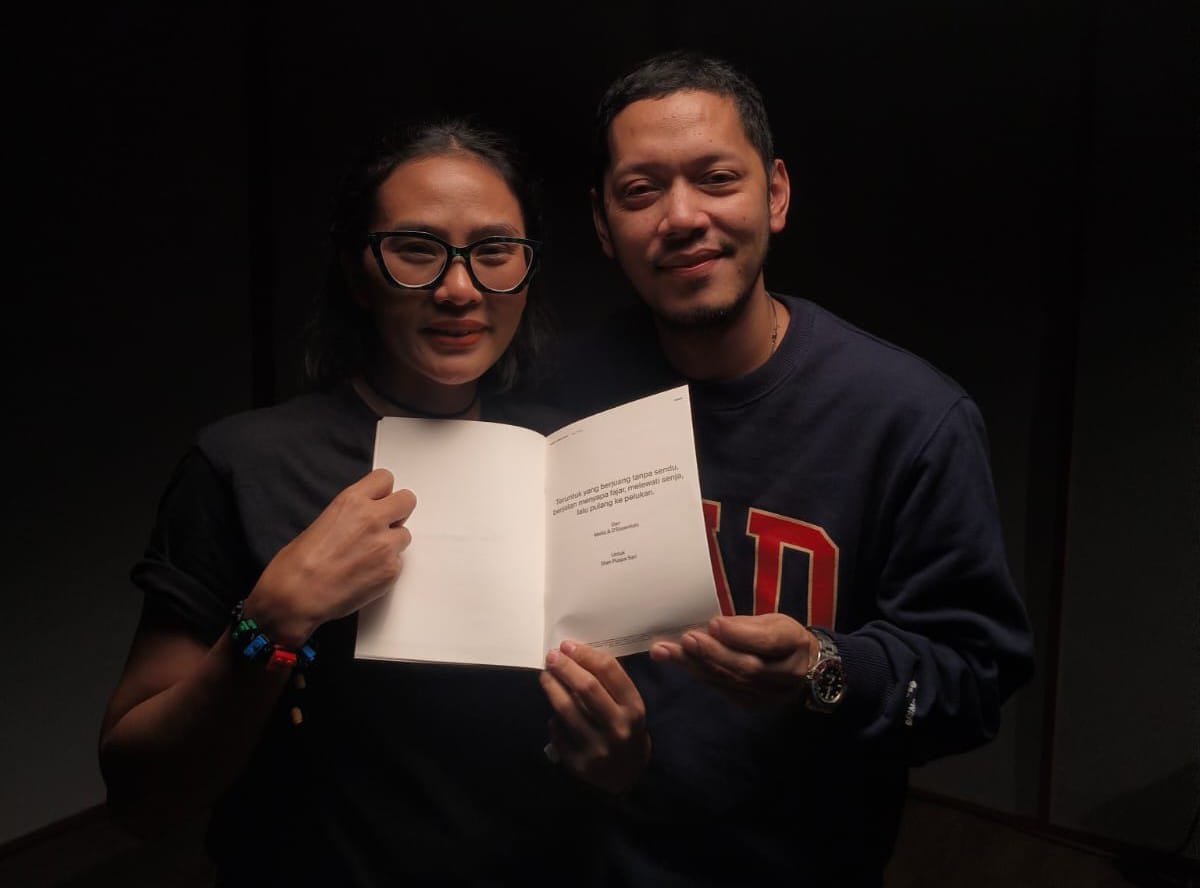 Jalan Pulang Seorang Ibu, Kisah Dian dan Lagu yang Menyentuh Hati