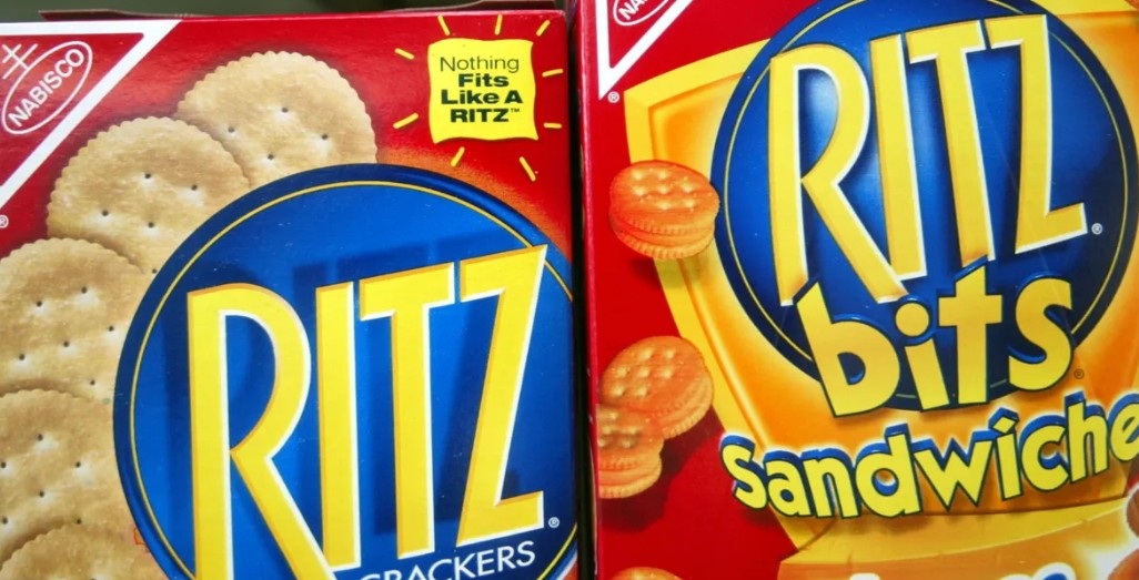 Biskuit Gurih Legendaris Ritz Kini Hadir Tanpa Gluten, Kapan Masuk Pasar?