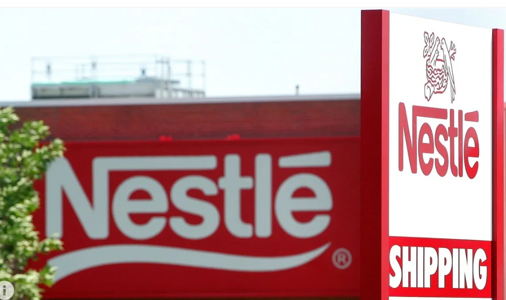 Akhir 2027, Raksasa Makanan Minuman Nestlé Tutup Pabrik di Ohio