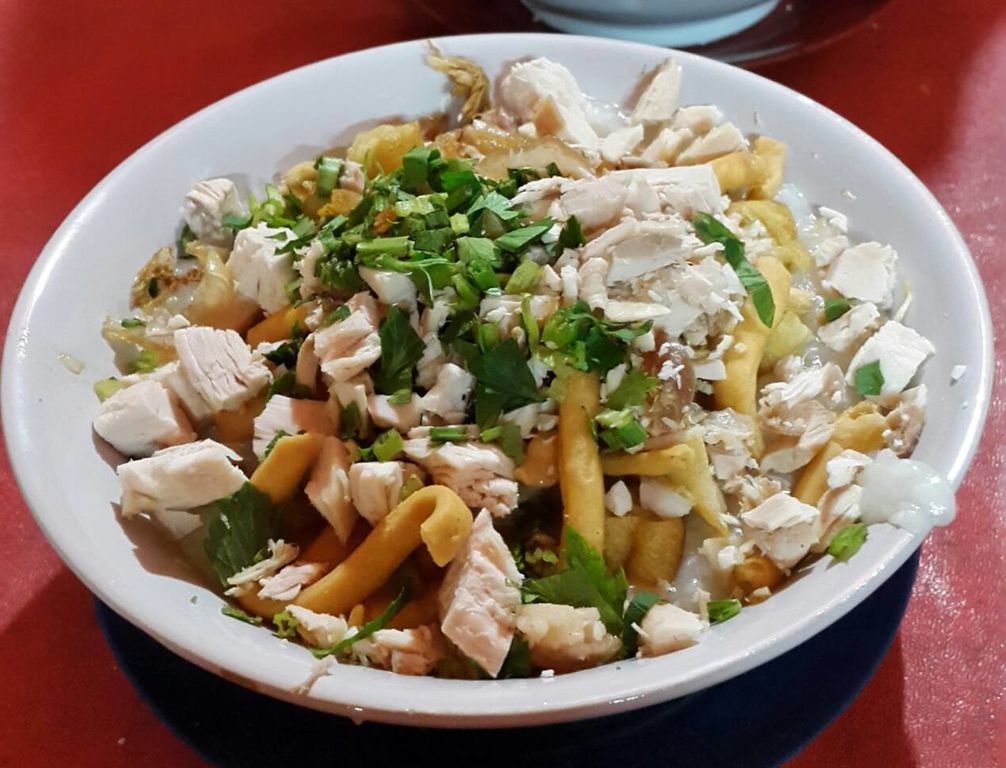 Tempat Makan Enak dengan Harga Terjangkau di Jakarta