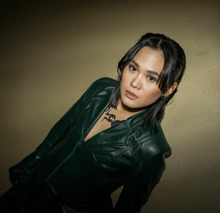 Ini Pendapat Sherly Sheinafia soal Realitas Kehidupan Pasangan Masa Kini