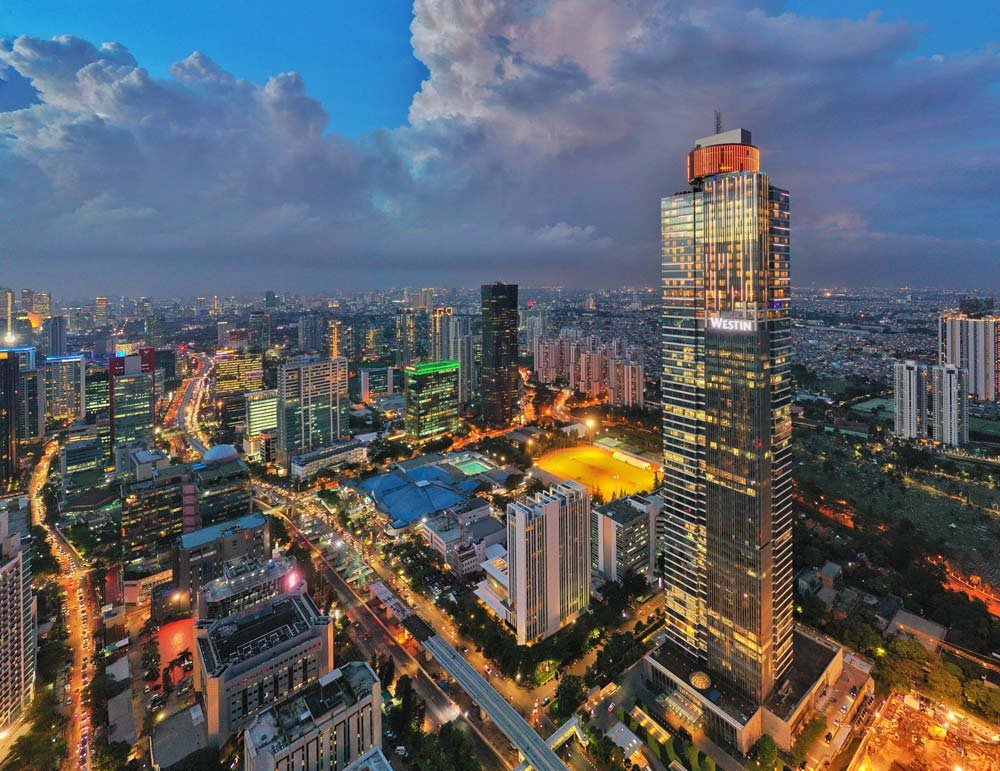 Kabar Gembira, PHRI Jakarta Sambut Baik Diskon Pajak Bisnis Hotel