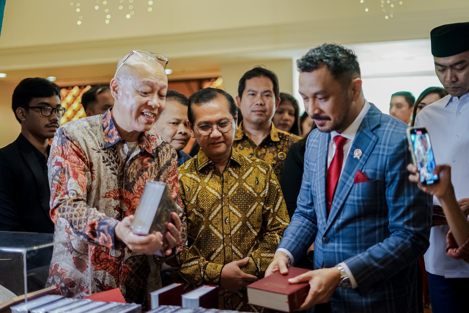 Merayakan Warisan Budaya lewat Discover Borobudur Heritage