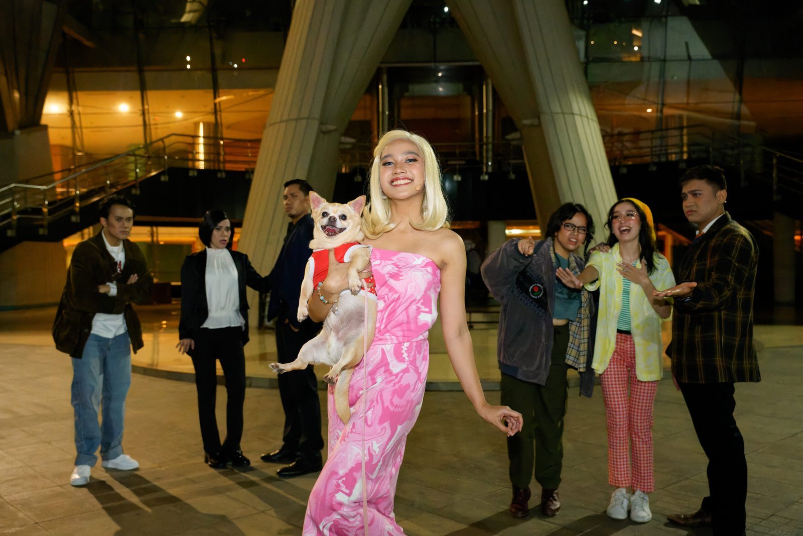Legally Blonde, Drama Musikal Ikonik Sarat Inspirasi