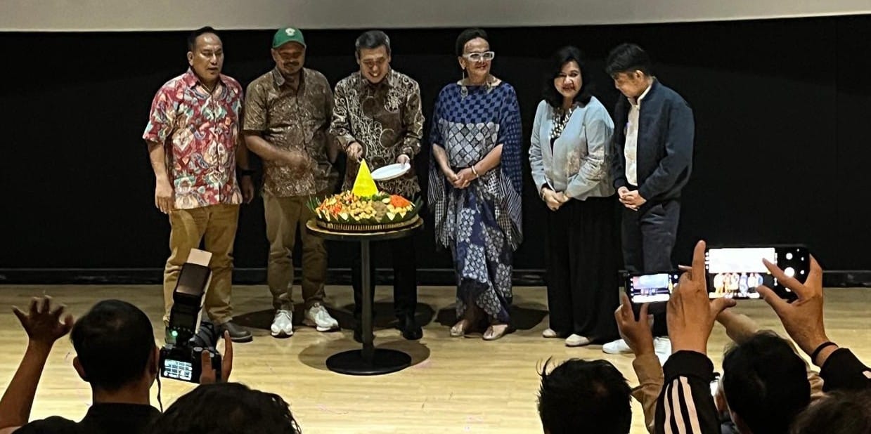 Festival Film Wartawan 2025, Menghidupkan Warisan Wina Armada Sukardi