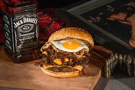 Tren 2025, Simak Daftar Burger Terenak di Jakarta