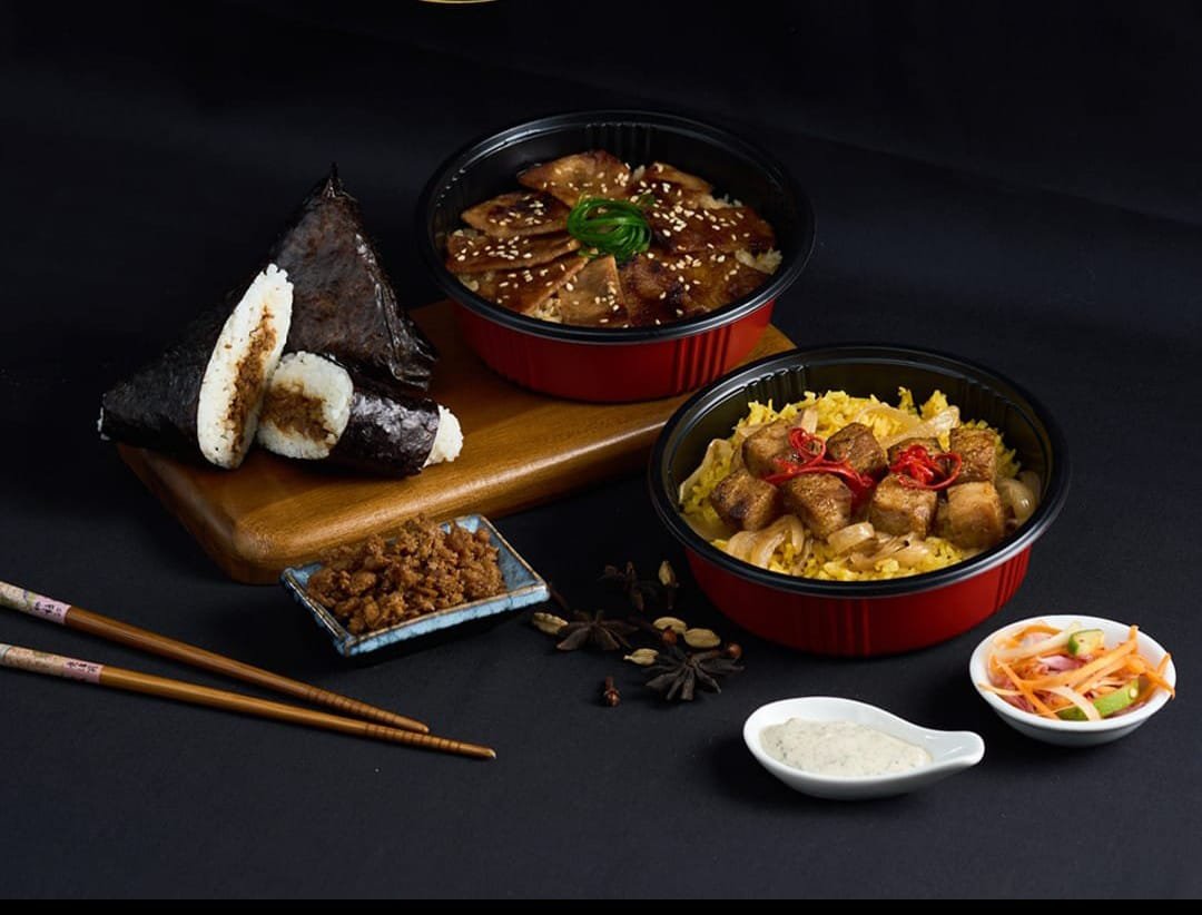 Chicken Premium Series, Kolaborasi Epik Yummy Choice Indomaret dan Japfa Food