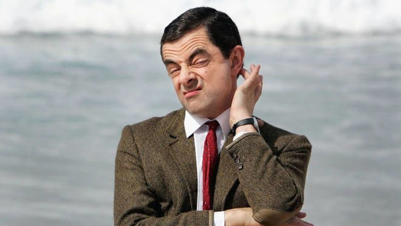 Dari Laboratorium Menuju Panggung Komedi, Kisah Rowan Atkinson Sebelum Menjadi Mr Bean