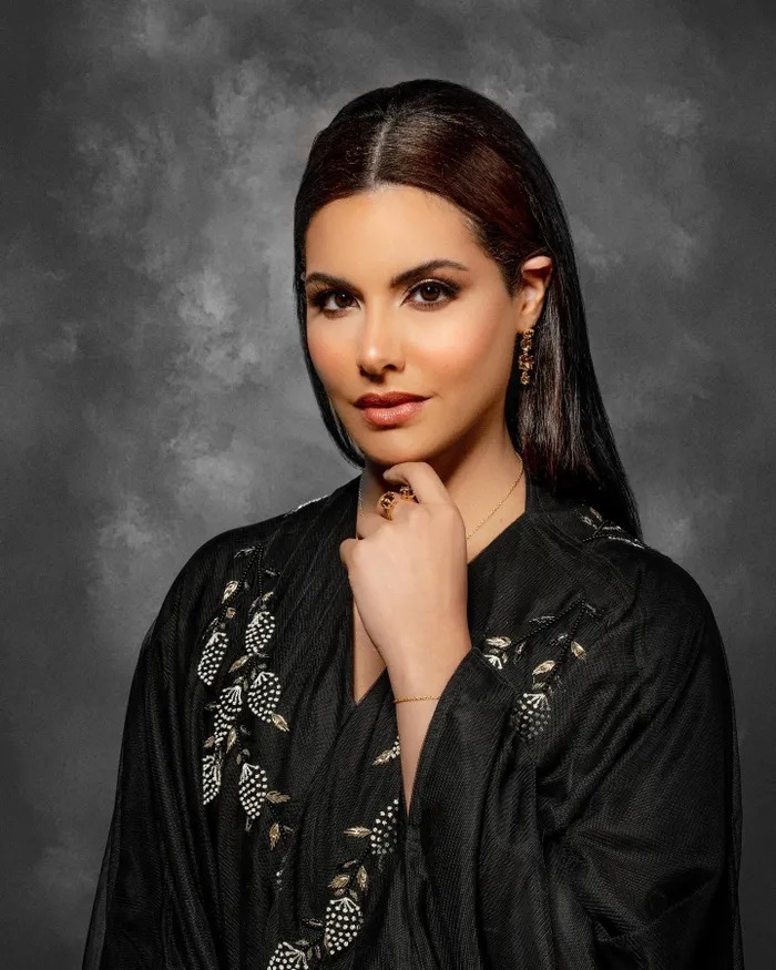 Alasan Nadeen Ayoub Wakili Palestina di Ajang Miss Universe 2025