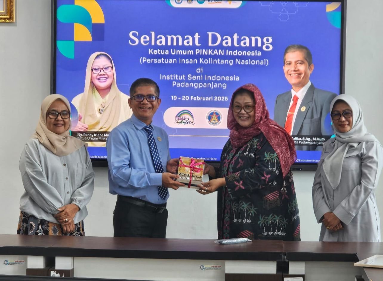Diakui UNESCO, Musik Kolintang Jauh Menembus Peradaban Dunia