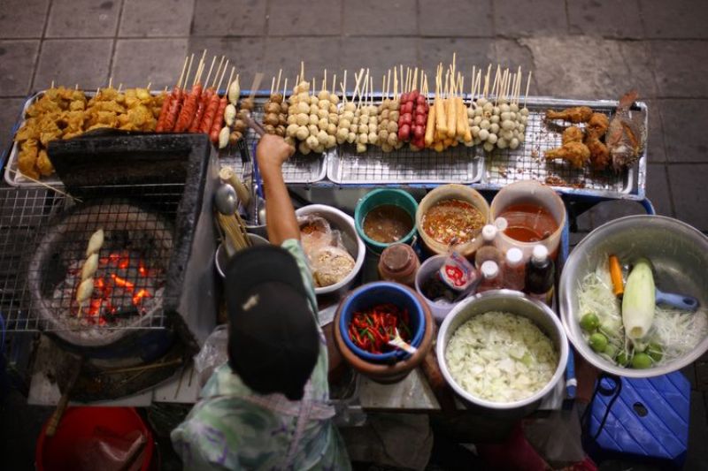 Industri Jasa Boga Berdampak Signifikan terhadap Penguatan UMKM, Simak Penjelasan Maman