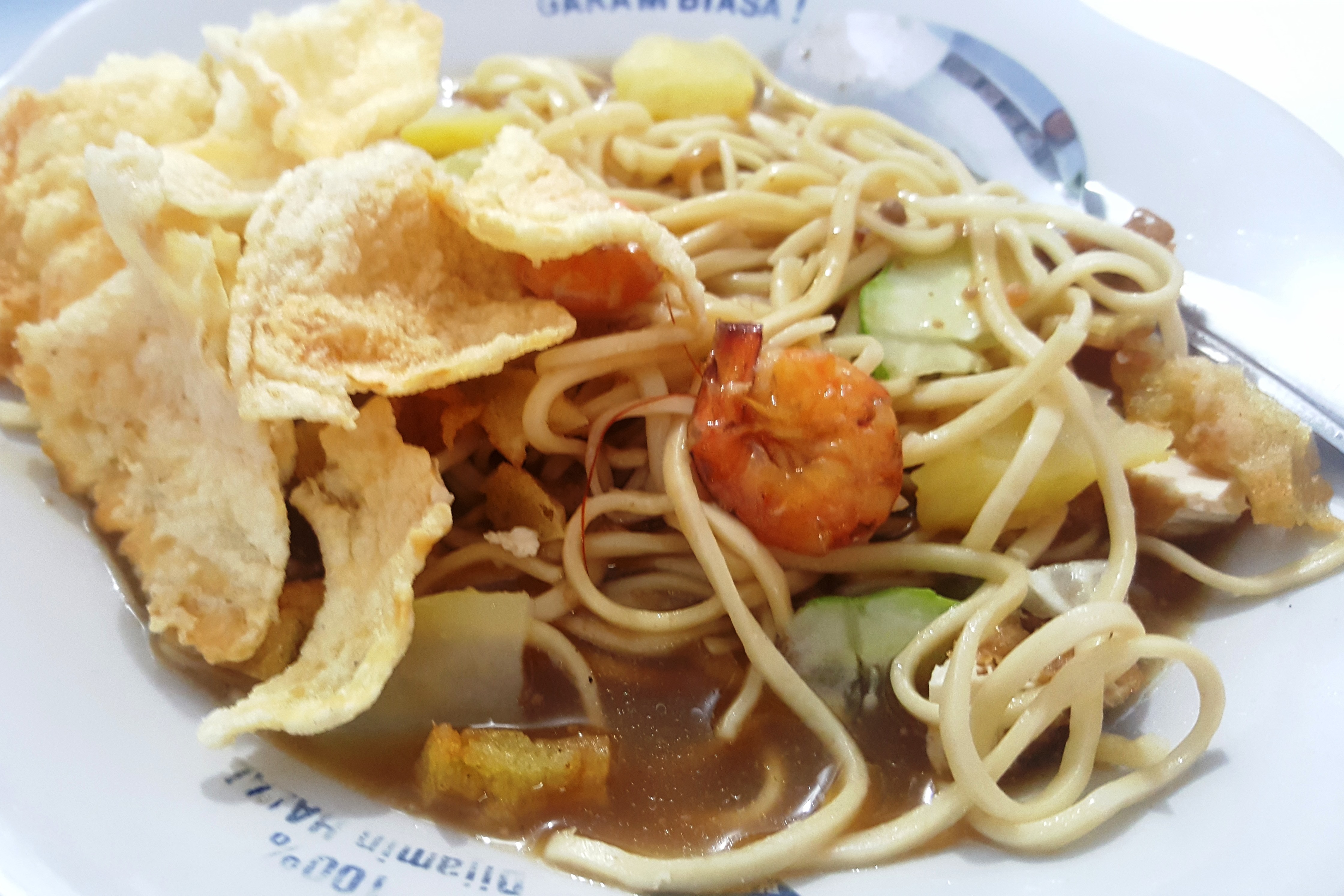 Jangan Lupa Cicipi 10 Kuliner Khas Belitung, Ini Alasannya 