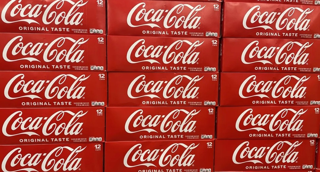Bukan Cuma Jualan Minuman, Coca-Cola Siapkan Rp 160 Triliun Demi Kuasai Pasar Amerika Serikat