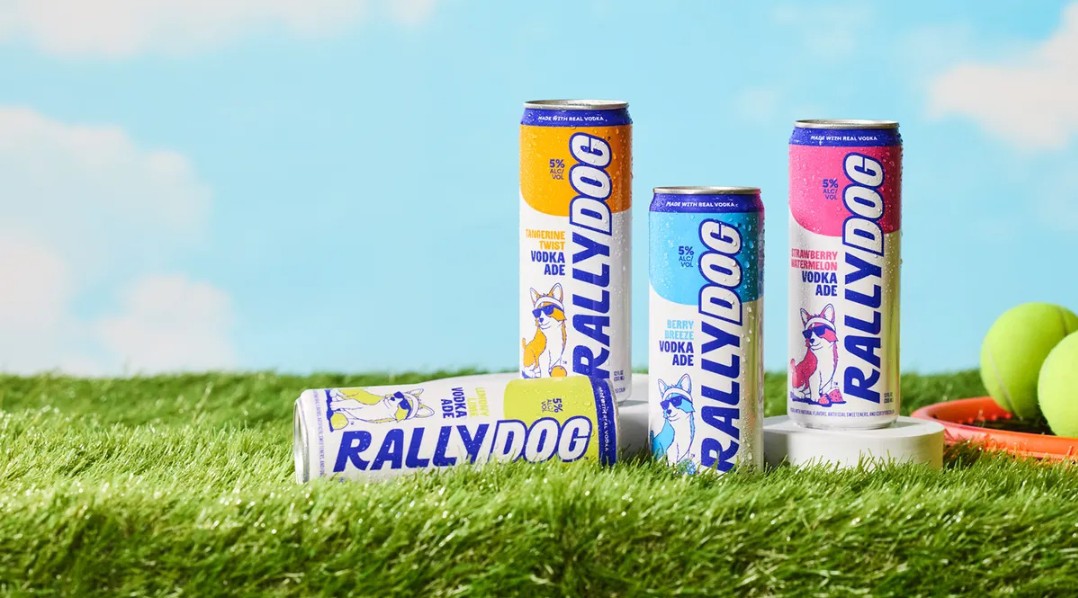 Boston Beer Incar Kategori Baru, Vodka Ade Diprediksi Jadi Tren Besar Industri Alkohol
