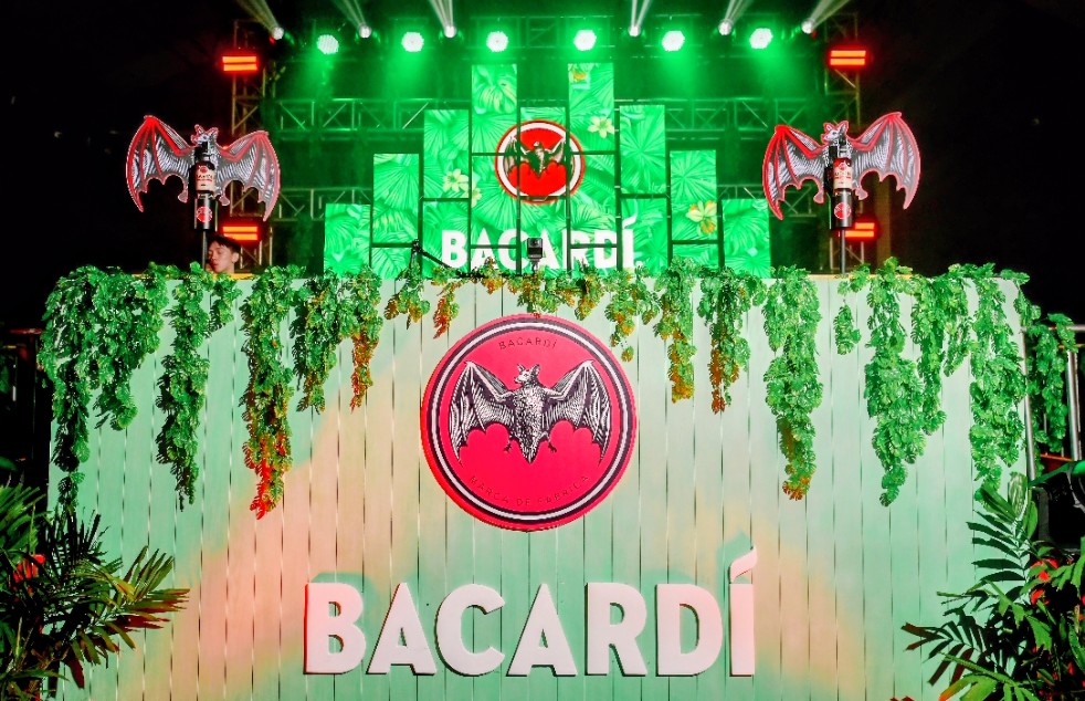 Masuk Kalangan Anak Muda, Bacardi Spiced Twin Pack Sajikan Minuman Going Coco