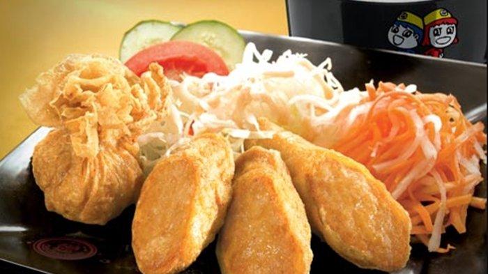 Hokben Masuk Daftar Restoran Terpopuler di Asia Tenggara 2025