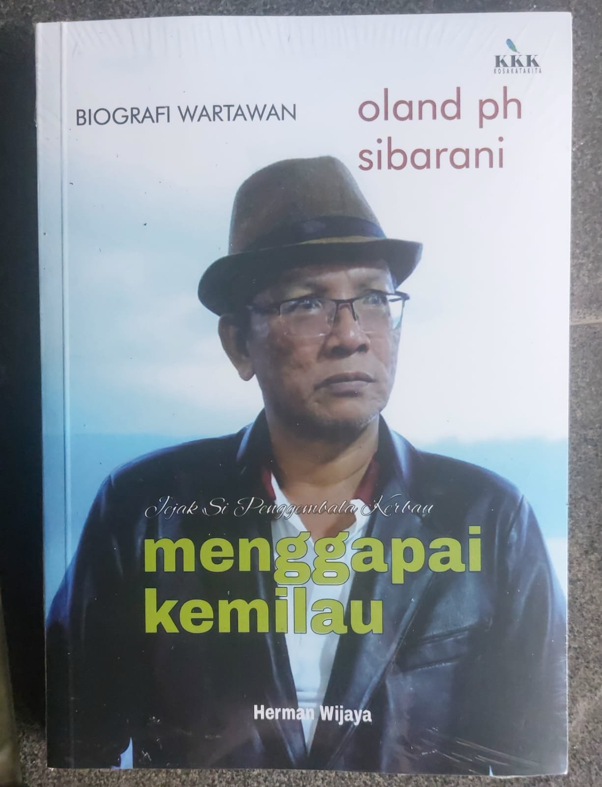 Rahasia Sukses Penggembala Kerbau Jadi Pengusaha Pengangkutan Limbah B3, Ini Kisahnya