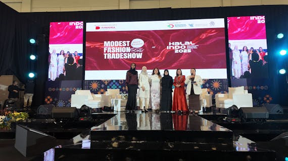 Pentingnya Standardisasi Sertifikasi Produk Halal Nasional 