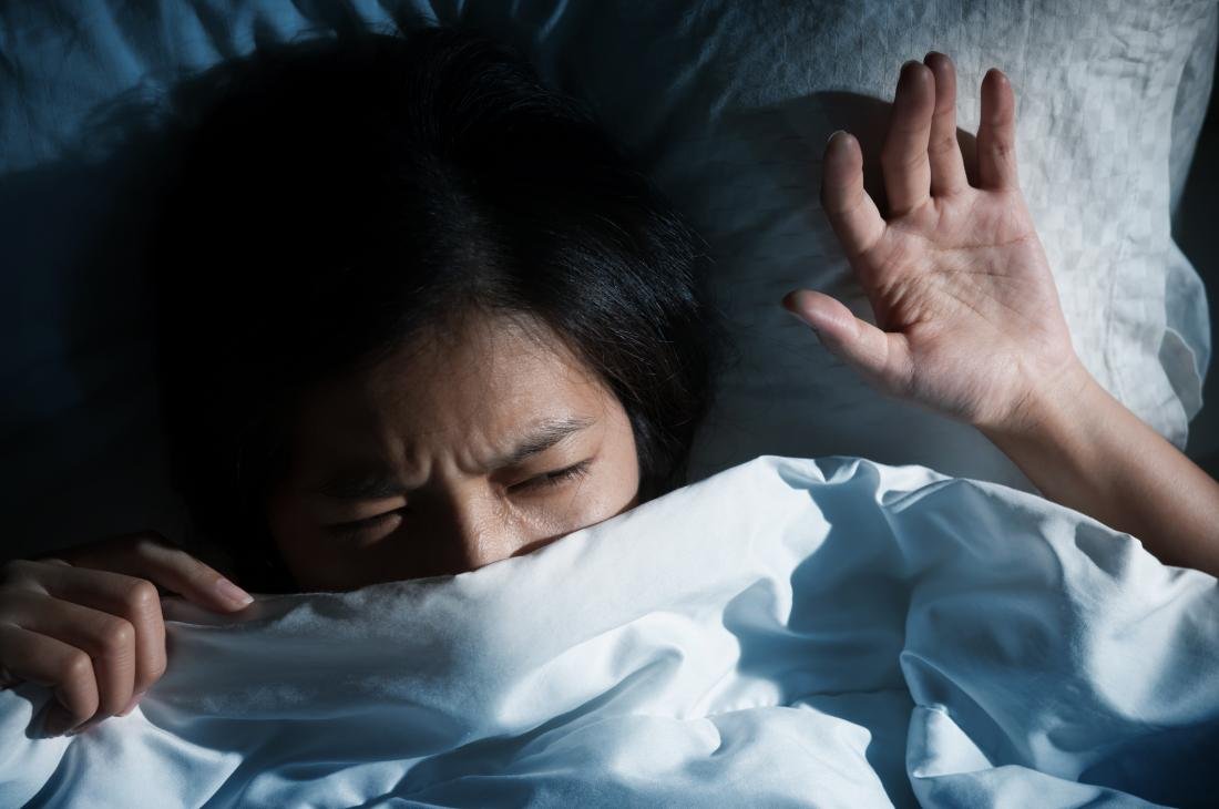 Risiko Konsumsi Kudapan Tertentu Jelang Tidur, Ini Dampaknya