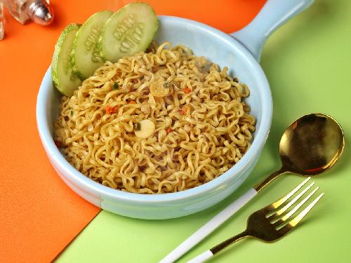 Cerita Sukses Mie Asok, Modal Warisan Resep Ibu hingga ke Meja Pelanggan