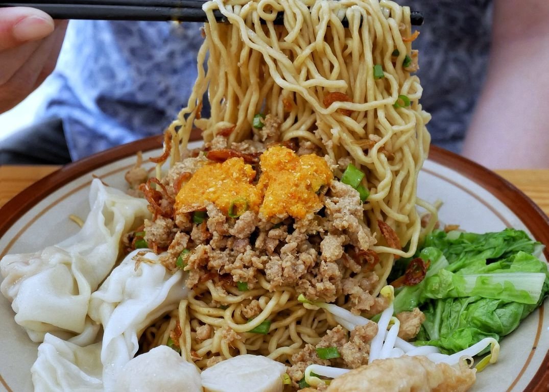 Ini Tren Kuliner Masyarakat Indonesia Versi GoFood 2023