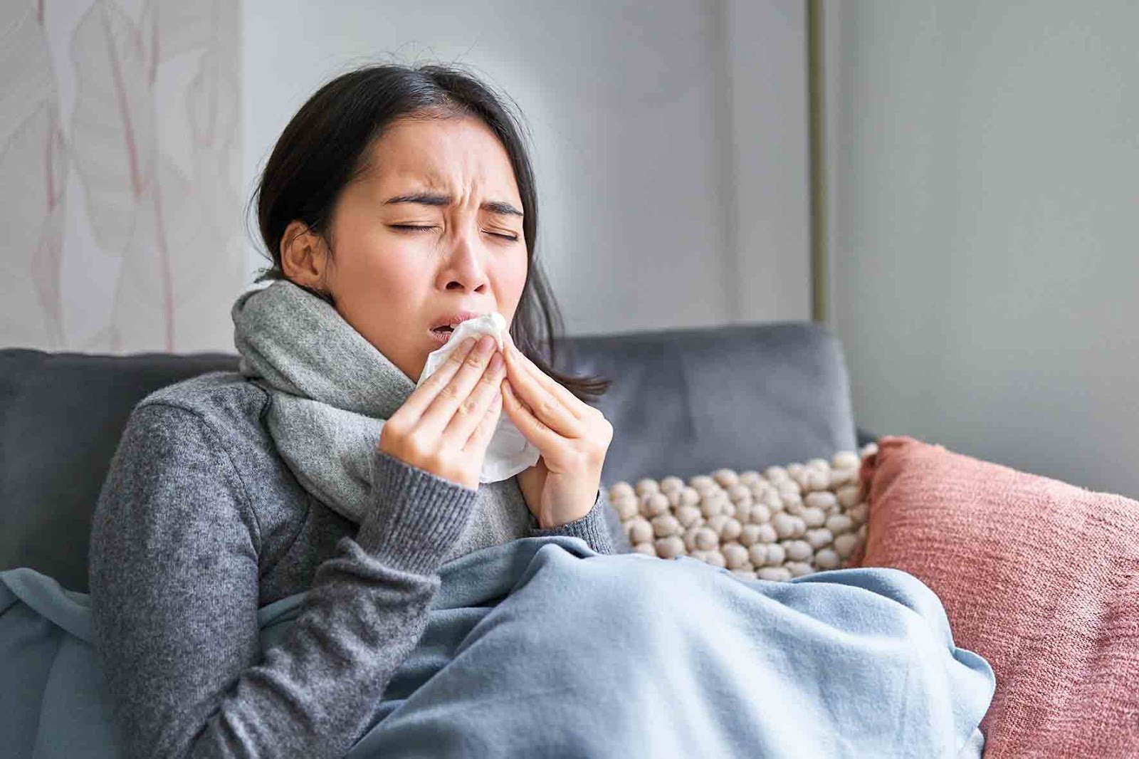 Panduan Dokter, Tips Memilih Obat Batuk OTC yang Tepat
