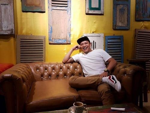 Waduh, Boris Bokir Malah Kaget Jadi Pemenang di FFWI 2022