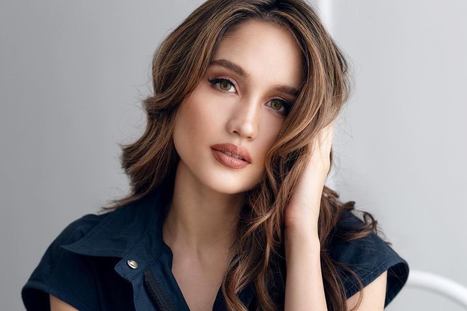 Tips Cinta Laura Tetap Produktif Selama Ramadan