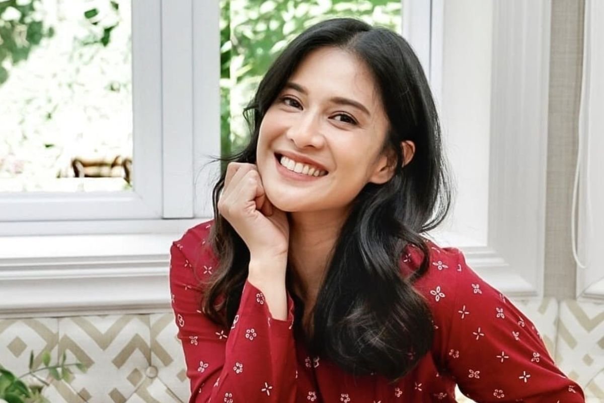 Dian Sastro Ungkap Pentingnya Dukungan untuk Anak Perempuan