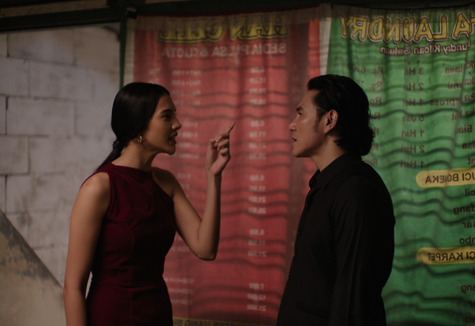 Sinopsis Film Gampang Cuan, Potret Realita Generasi Sandwich
