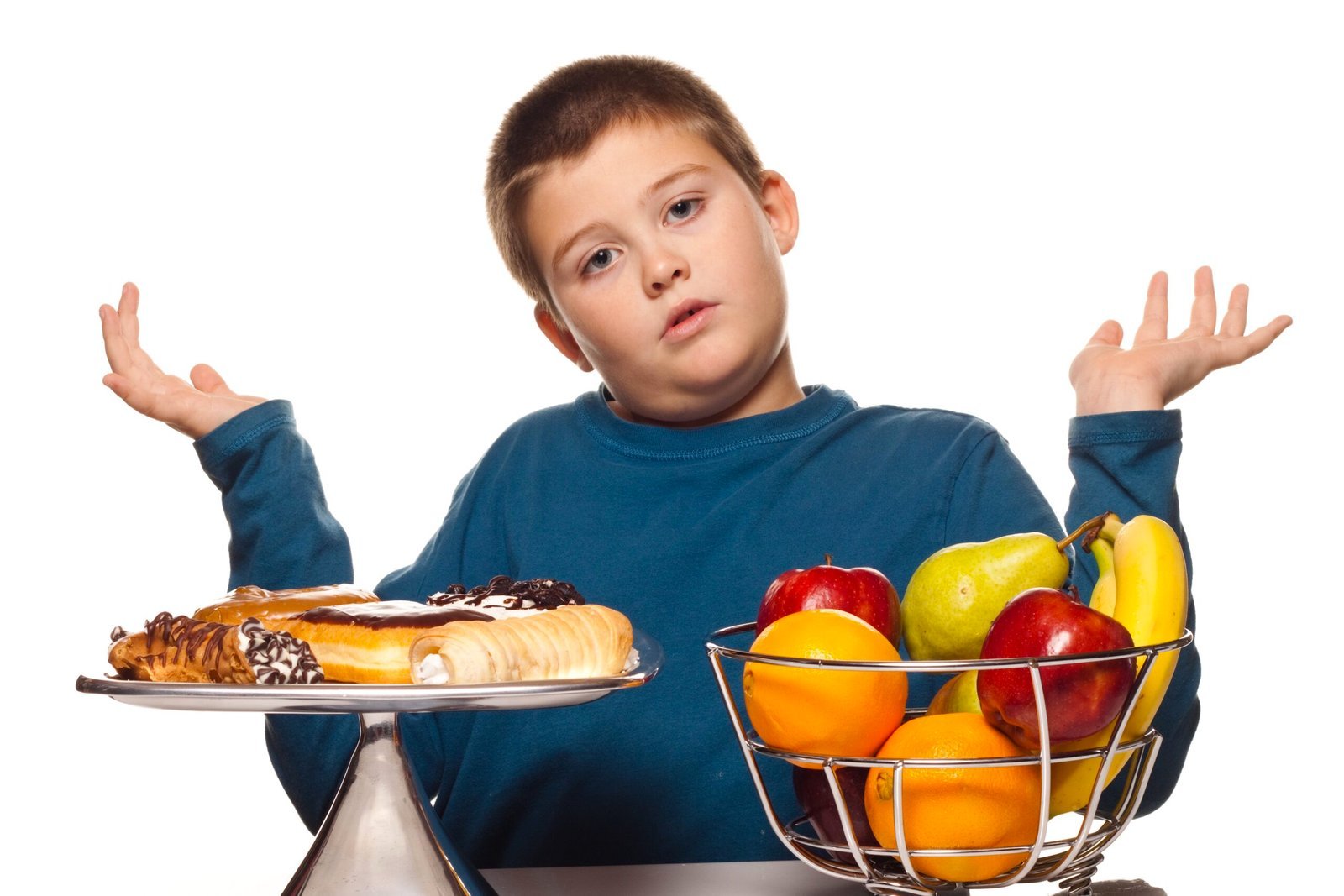 Pemerintah Siapkan Strategi Cegah Diabetes pada Anak