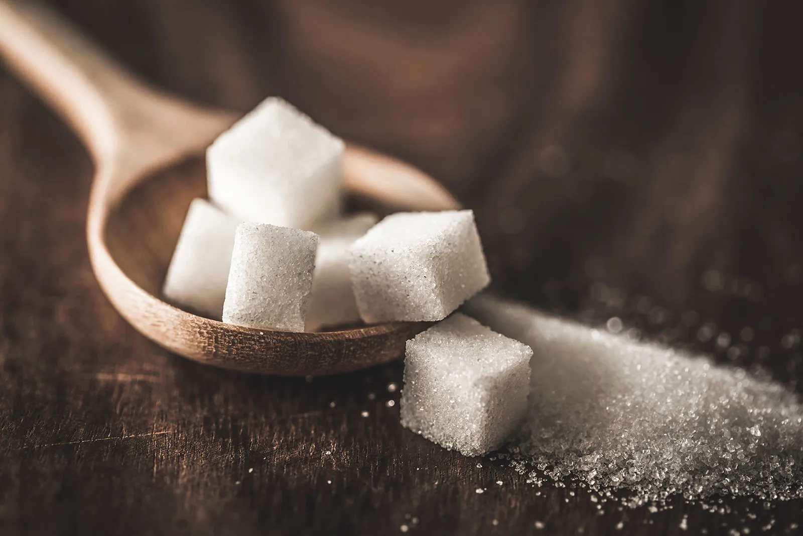 Pelajari Syarat Pasien Diabetes Masih Boleh Konsumsi Gula Pasir