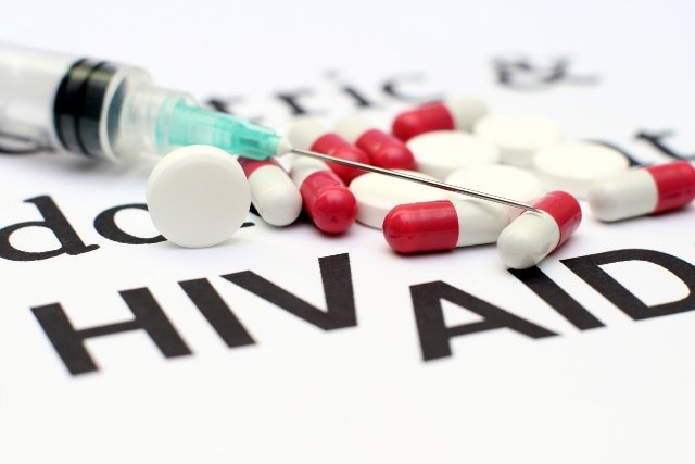 2030, Kemenkes Berkomitmen Akhiri Endemi HIV