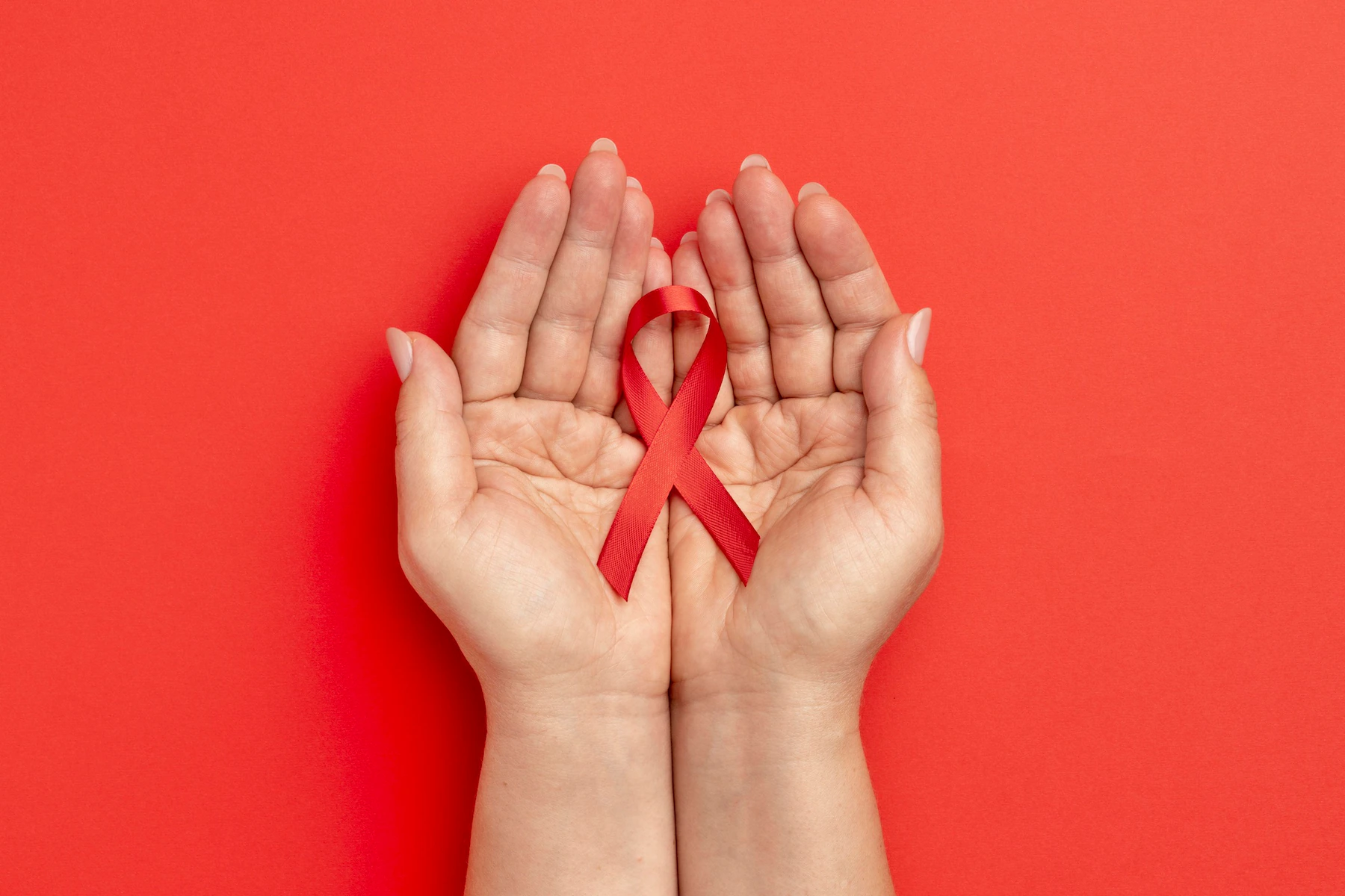 Masyarakat Disarankan Tes HIV Minimal Sekali Seumur Hidup
