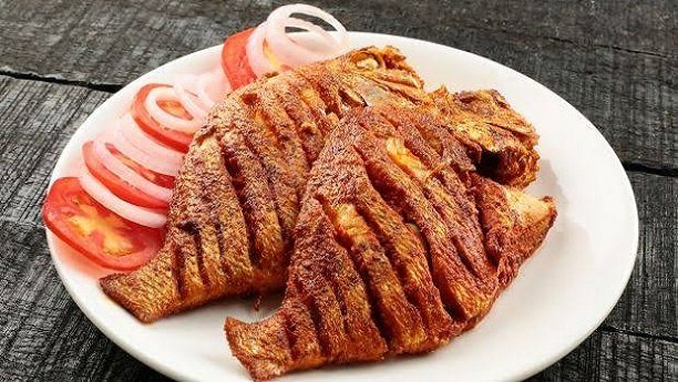 Simak Manfaat Penting Menu Ikan untuk Kesehatan