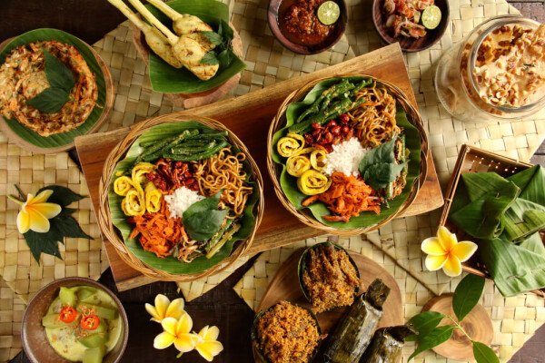 Menparekraf Dukung Festival Kuliner Indonesia di Melbourne