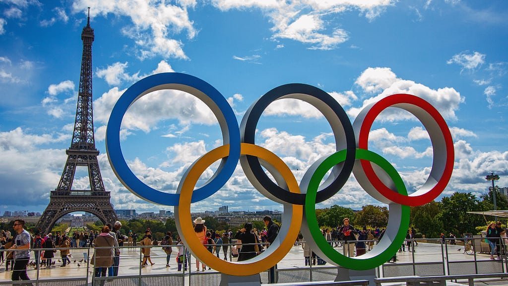 Olimpiade Paris 2024 Diwarnai Sentimen Politis dan Geopolitik