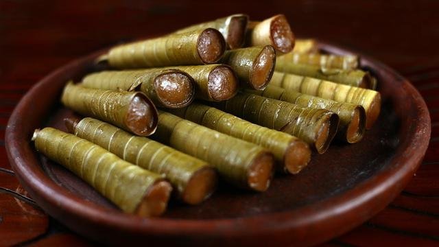 Kuliner Jadul Ramaikan Solo Legend Culinary