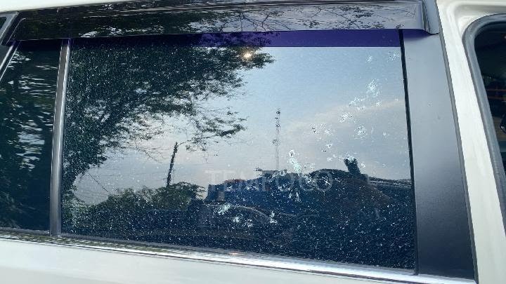 Seluruh Bentuk Kekerasan terhadap Wartawan Harus Dilawan