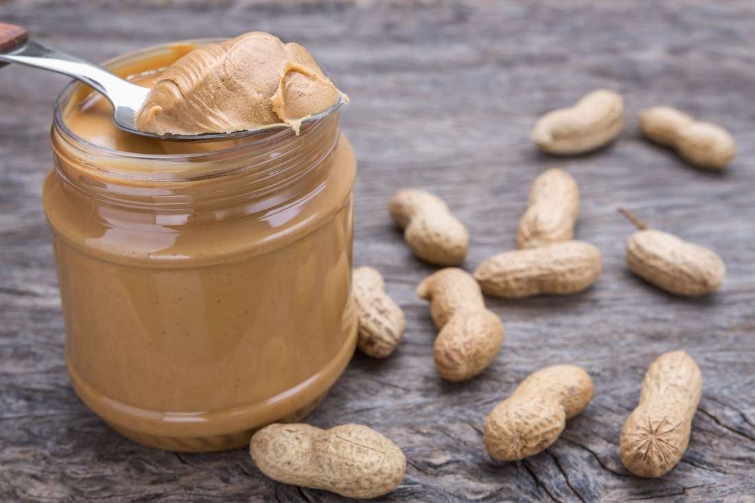 Ini Inspirasi Camilan Tinggi Protein untuk Rayakan Tahun Baru 2023