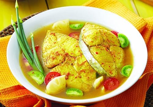 Begini Cara Babel Promosi Kuliner lewat Festival Jajanan Bangka