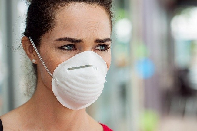 Cara Menangkal Radikal Bebas, Simak Penjelasan Dokter