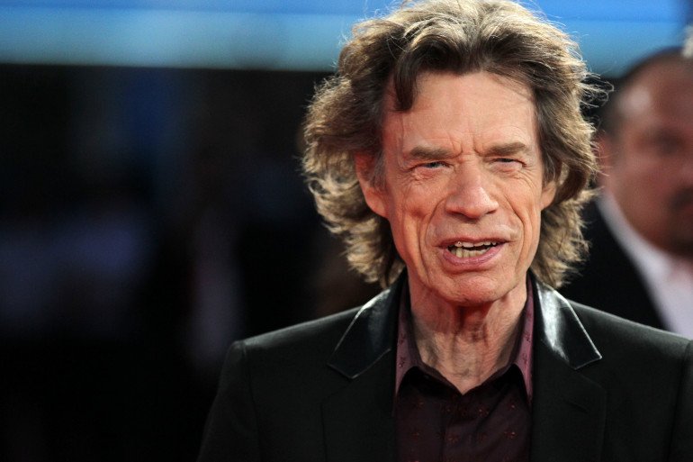 Ini Rahasia Mick Jagger Tetap Bugar di Usia 79 Tahun