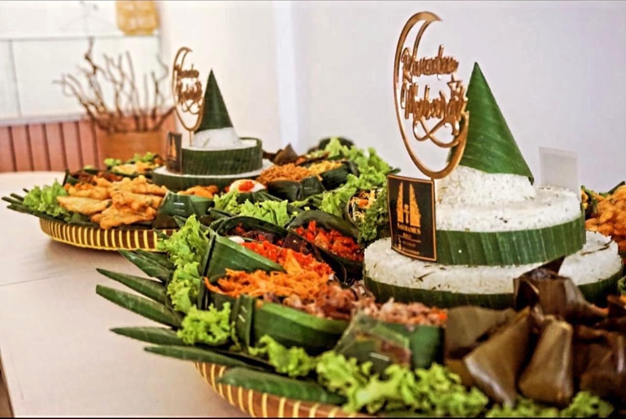 Ini Strategi Branding Nasi Rames Bali, Simak Penjelasan Natasha