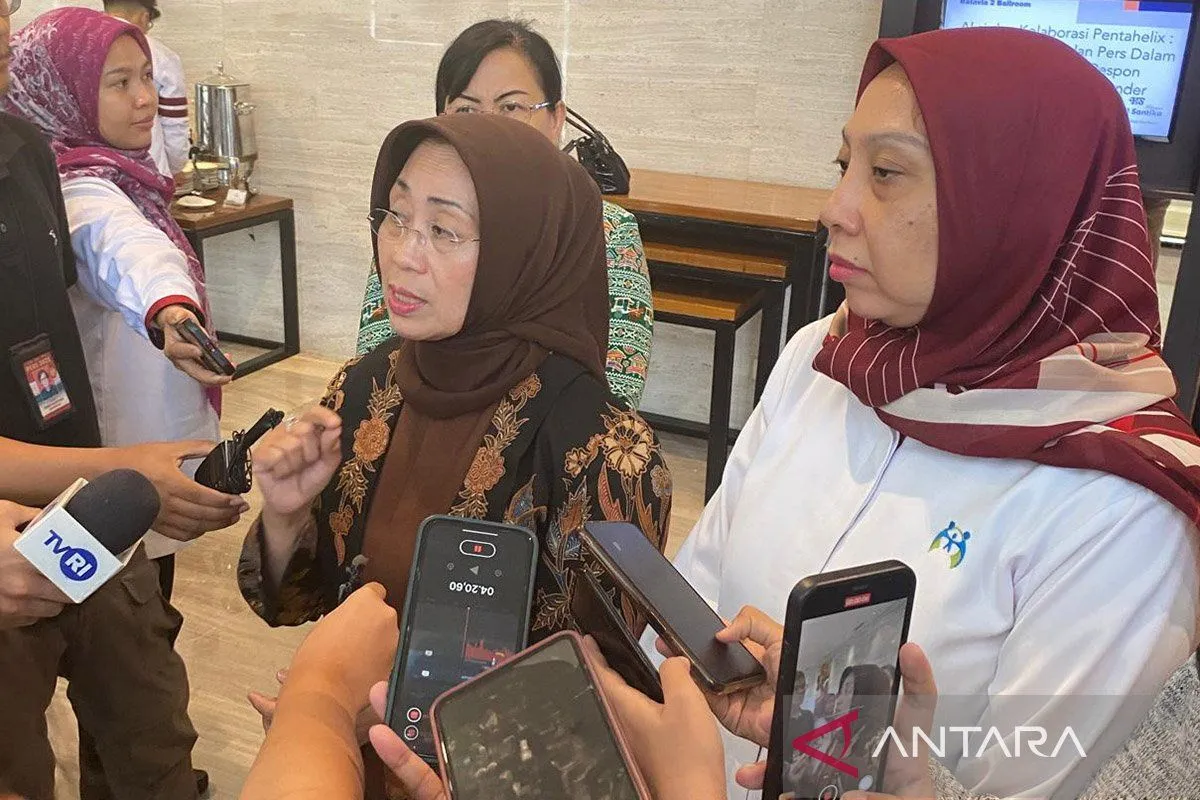 Alasan Identitas Korban Kekerasan Berbasis Gender Tak Diungkap