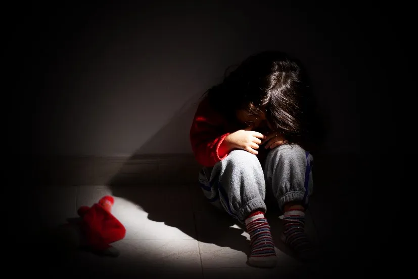 Pelajari Dampak Psikologis pada Anak Korban Kekerasan