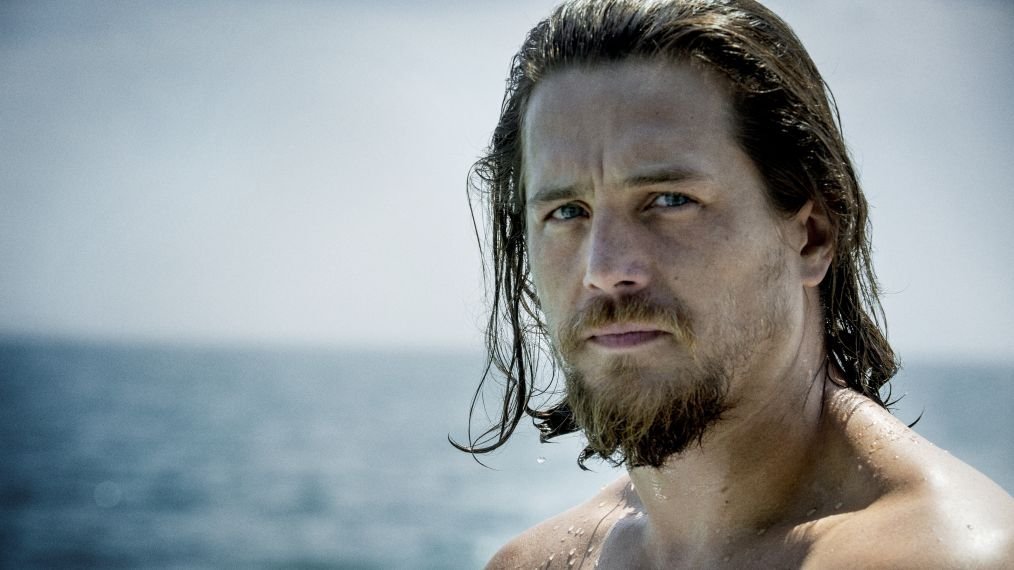 Pemain Serial John Wick, Frankie Pembunuh Natural